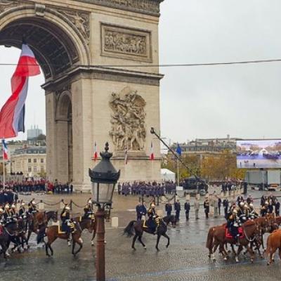 106e anniversaire de l armistice du 11 novembre 1918 4