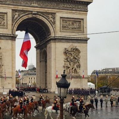 106e anniversaire de l armistice du 11 novembre 1918 5