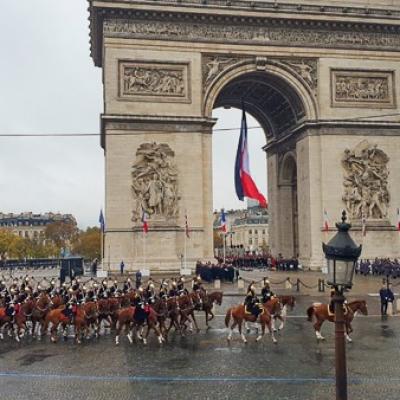 106e anniversaire de l armistice du 11 novembre 1918 6