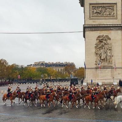 106e anniversaire de l armistice du 11 novembre 1918 7