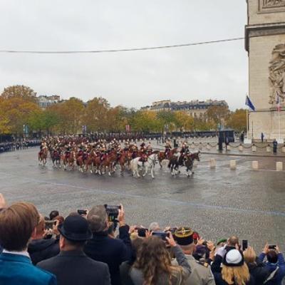 106e anniversaire de l armistice du 11 novembre 1918 8