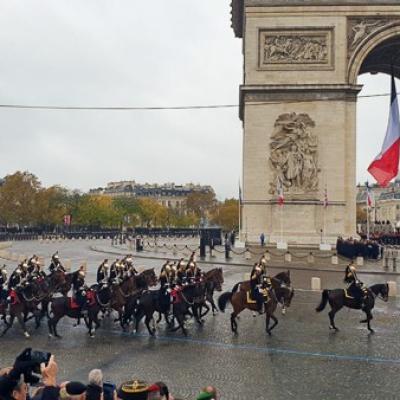 106e anniversaire de l armistice du 11 novembre 1918 9