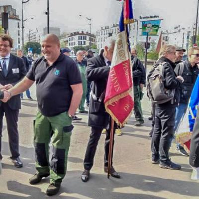 80e anniversaire de la journee nationale du souvenir des victimes de la deportation 3