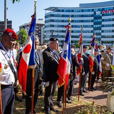 8oe anniversaire de la liberation d antony 31