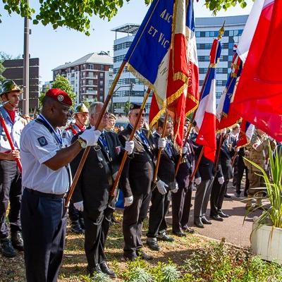 8oe anniversaire de la liberation d antony 32