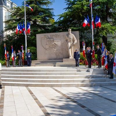 8oe anniversaire de la liberation d antony 40