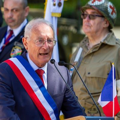 8oe anniversaire de la liberation d antony 48