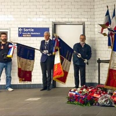 8oe anniversaire de la liberation de paris a vincennes 4