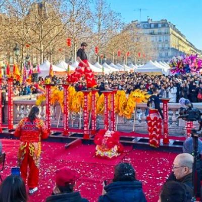 Nouvel an lunaire du 2 fevrier 2025 1